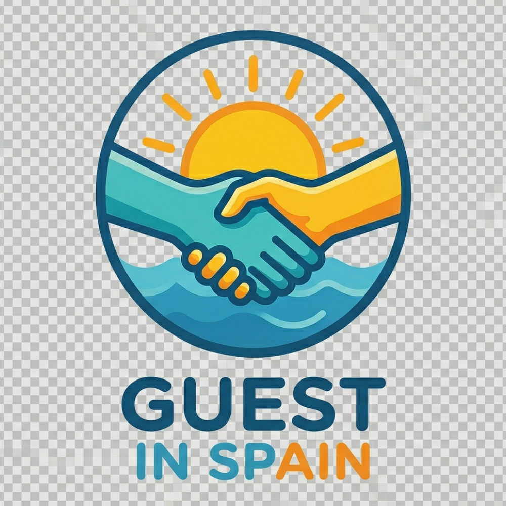 Guest in Spain Marina Alta